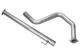 Stillen Mid Pipe for 2022-2023 Elantra N (504206)