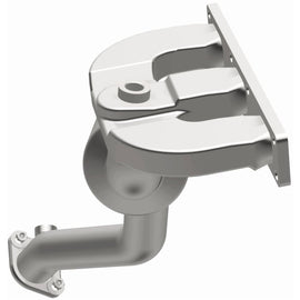 MagnaFlow Conv DF BMW 5 01-03 Front (50430)