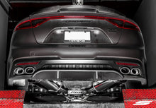 Load image into Gallery viewer, Kia Stinger GT Cat Back Exhaust AWD/RWD 3.3L Twin Turbo For 18-22 Kia Stinger GT Stillen