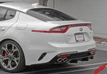 Load image into Gallery viewer, Kia Stinger GT Cat Back Exhaust AWD/RWD 3.3L Twin Turbo For 18-22 Kia Stinger GT Stillen