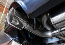 Load image into Gallery viewer, Stillen 2009-2020 Nissan 370Z Z34 STILLEN Cat Back Exhaust with Carbon Fiber Tips (504354)