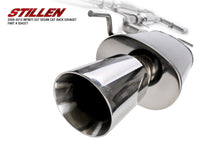 Load image into Gallery viewer, Infiniti G37/Q40 Stainless Steel Cat-Back Exhaust System For 09-13 Infiniti G37 Sedan, 2015 Q40 Stillen