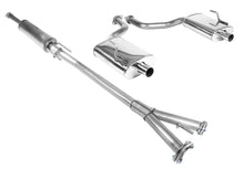 Load image into Gallery viewer, Nissan Maxima Cat Back Exhaust System 3.5L For 19-23 Nissan Maxima Stillen