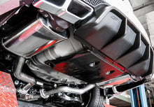 Load image into Gallery viewer, Nissan Maxima Cat Back Exhaust System 3.5L For 19-23 Nissan Maxima Stillen