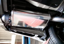 Load image into Gallery viewer, Nissan Maxima Cat Back Exhaust System 3.5L For 19-23 Nissan Maxima Stillen