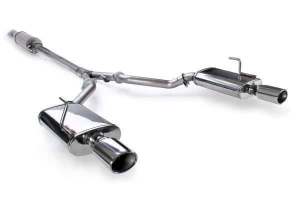 Nissan Maxima Cat-Back Exhaust System For 09-15 Nissan Maxima Stillen