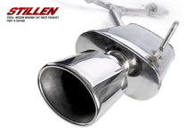 Load image into Gallery viewer, Nissan Maxima Cat-Back Exhaust System For 09-15 Nissan Maxima Stillen