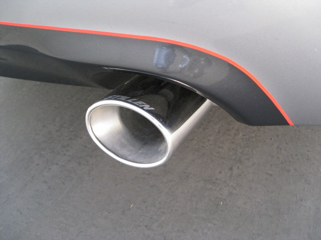 Nissan Maxima Cat-Back Exhaust System For 09-15 Nissan Maxima Stillen