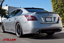 Load image into Gallery viewer, Nissan Maxima Rear Section Exhaust System For 09-15 Nissan Maxima Stillen