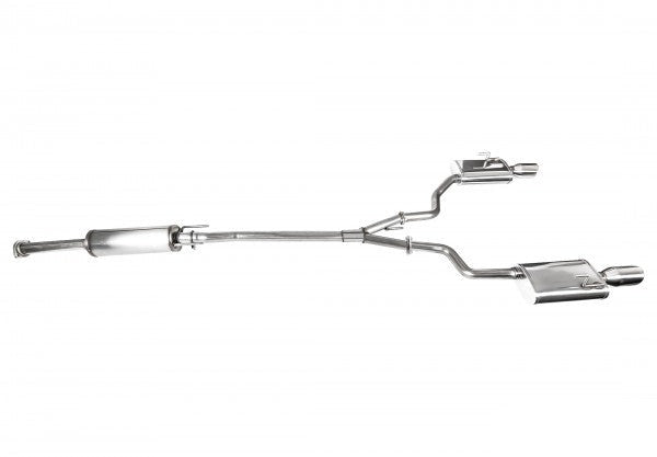 Nissan Maxima Cat Back Exhaust 3.5L for 16-18 Nissan Maxima Stillen