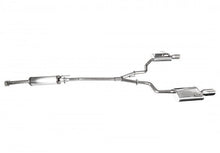 Load image into Gallery viewer, Nissan Maxima Cat Back Exhaust 3.5L for 16-18 Nissan Maxima Stillen