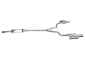 Nissan Maxima Cat Back Exhaust 3.5L for 16-18 Nissan Maxima Stillen