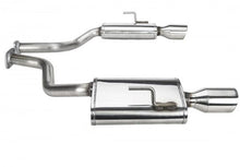 Load image into Gallery viewer, Nissan Maxima Cat Back Exhaust 3.5L for 16-18 Nissan Maxima Stillen