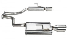 Load image into Gallery viewer, Nissan Maxima Axle Back Exhaust System For 16-18 Nissan Maxima Stillen