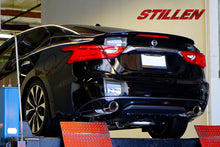 Load image into Gallery viewer, Nissan Maxima Axle Back Exhaust System For 16-18 Nissan Maxima Stillen