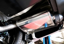 Load image into Gallery viewer, Nissan Maxima Axle Back Exhaust System For 19-23 Nissan Maxima Stillen