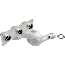 Load image into Gallery viewer, MagnaFlow Conv DF BMW 5 06-07 Front (50440)
