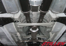 Load image into Gallery viewer, Infiniti M35 Stainless Steel Near Cat-Back Exhaust System For 06-10 Infiniti M35 Stillen