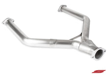 Load image into Gallery viewer, Infiniti Q50 3.0t Cat Back Exhaust System w/ Polished Tips 16-21 Infiniti Q50 3.0t Stillen