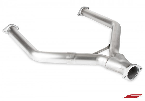 Infiniti Q50 3.0t Cat Back Exhaust w/ Burnt Tips For 16-21 Infiniti Q50 3.0t Stillen