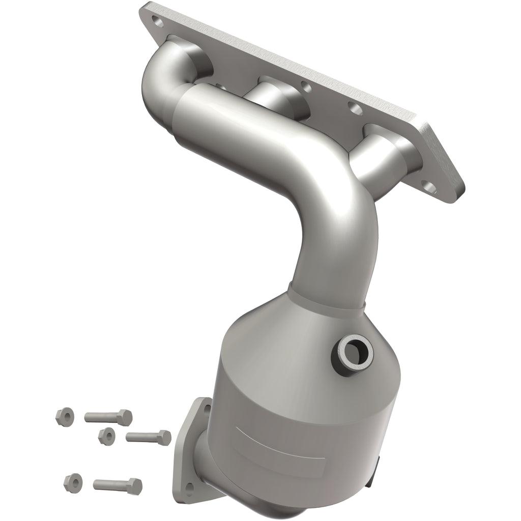 MagnaFlow Conv DF 2004 Mazda MPV 3.0L (50480)