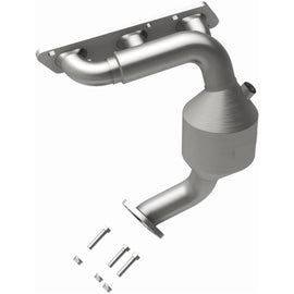 MagnaFlow Conv DF 2004 Mazda MPV 3.0L (50480)