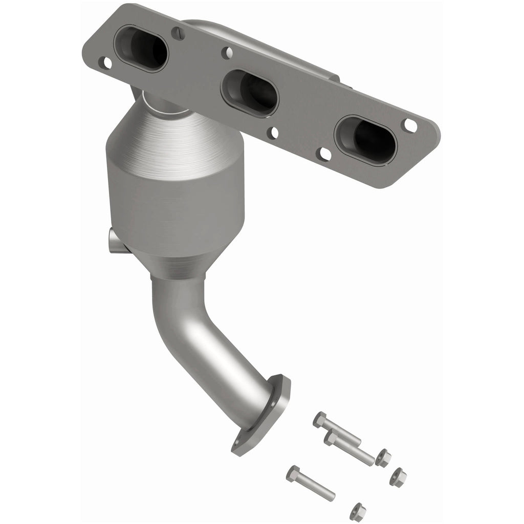 MagnaFlow Conv DF 2004 Mazda MPV 3.0L (50480)