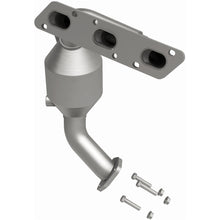 Load image into Gallery viewer, MagnaFlow Conv DF 2004 Mazda MPV 3.0L (50480)