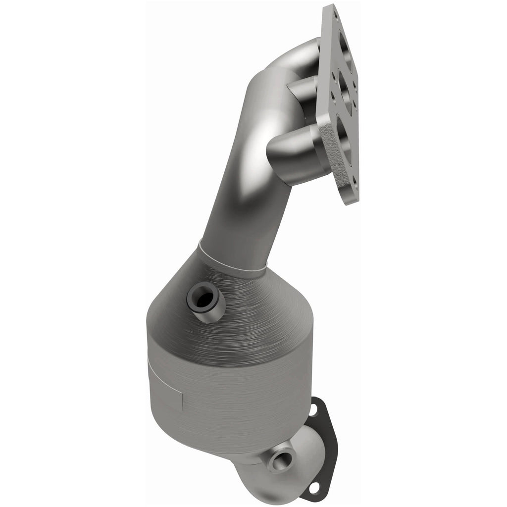 MagnaFlow Conv DF 2004 Mazda MPV 3.0L (50480)