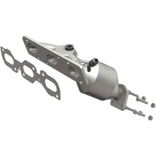 Load image into Gallery viewer, MagnaFlow Conv DF 2004 Mazda MPV 3.0L (50494)