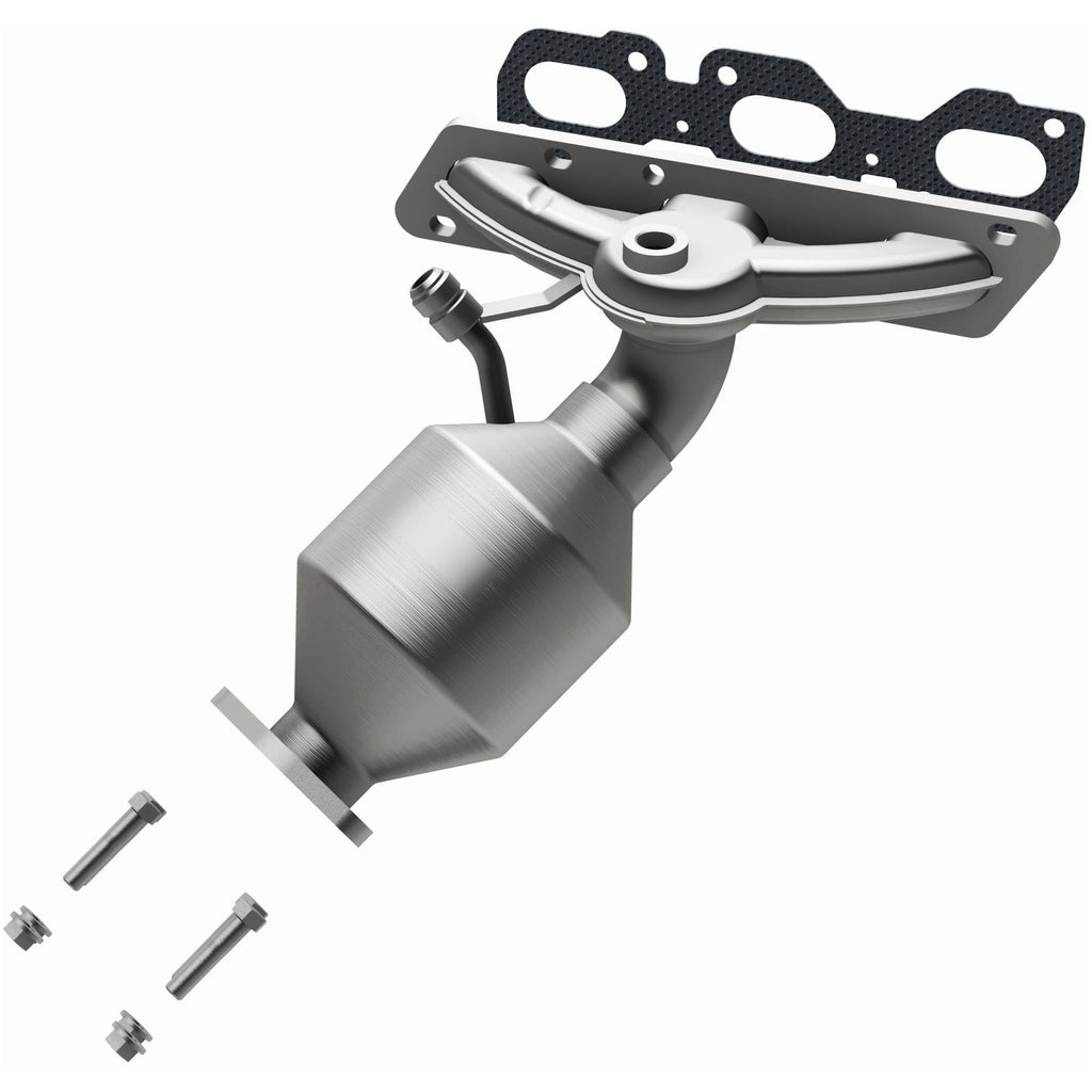 MagnaFlow Conv DF 2004 Mazda MPV 3.0L (50494)