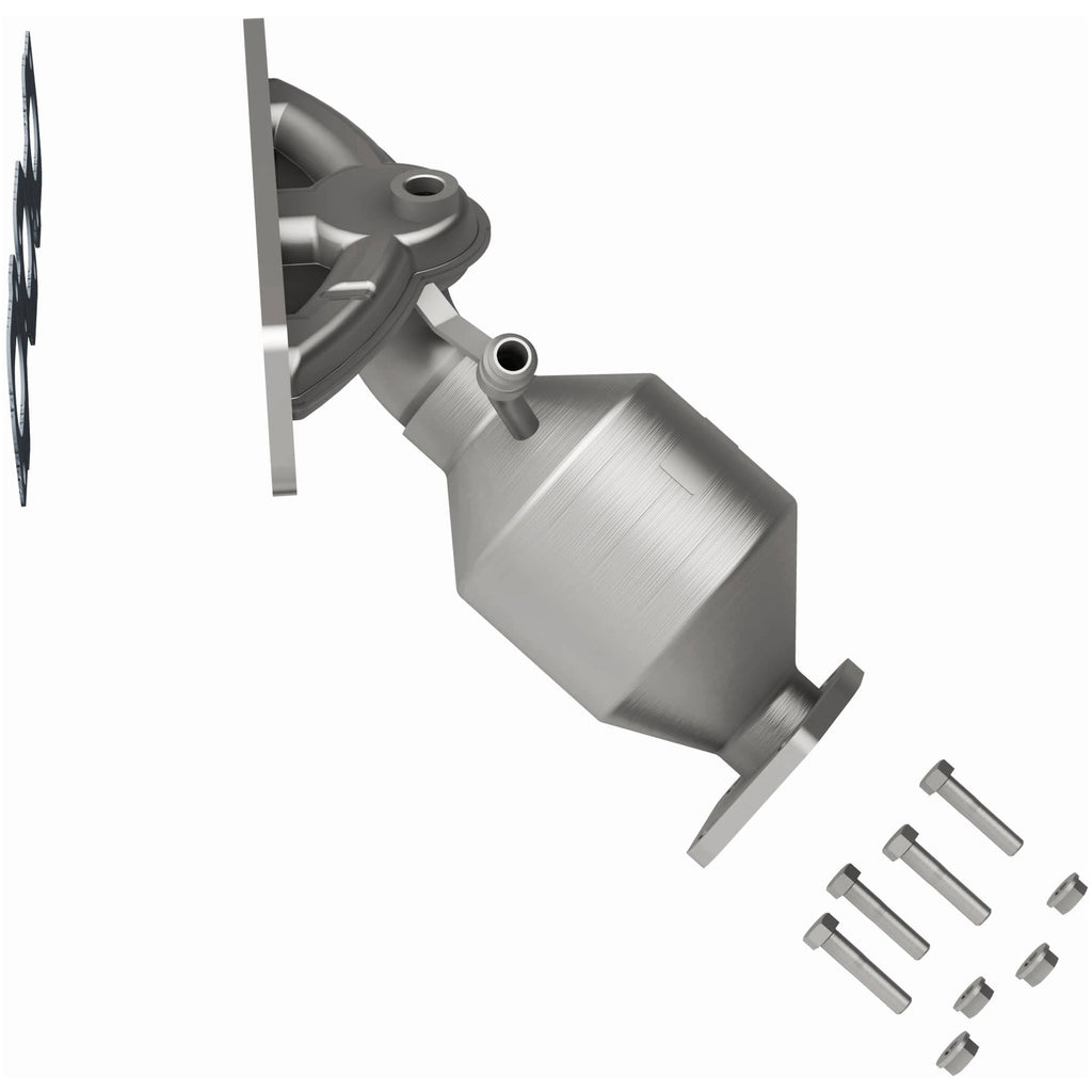 MagnaFlow Conv DF 2004 Mazda MPV 3.0L (50494)