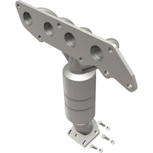 Load image into Gallery viewer, MagnaFlow Conv DF 05-07 Escape 2.3 Manifold (50510)