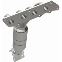 Load image into Gallery viewer, MagnaFlow Conv DF 05-07 Escape 2.3 Manifold (50510)