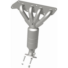 Load image into Gallery viewer, MagnaFlow Conv DF 05-07 Escape 2.3 Manifold (50510)
