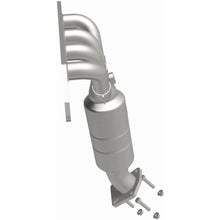 Load image into Gallery viewer, MagnaFlow Conv DF 05-07 Escape 2.3 Manifold (50510)