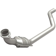 Load image into Gallery viewer, MagnaFlow Conv DF 05 Ford Escape Hybrid 2.3L (50521)