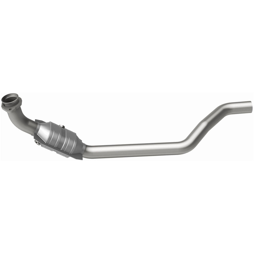 MagnaFlow Conv DF 05 Ford Escape Hybrid 2.3L (50521)