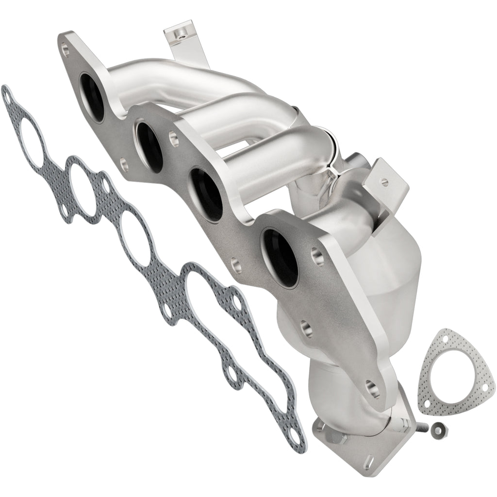 MagnaFlow Conv DF 05-08 Mazda Tribute 2.3L (50525)