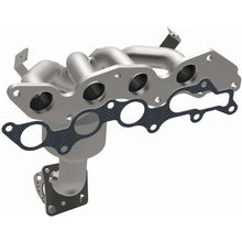 Load image into Gallery viewer, MagnaFlow Conv DF 05-08 Mazda Tribute 2.3L (50525)