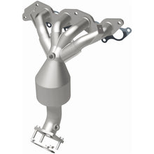 Load image into Gallery viewer, MagnaFlow Conv DF 05-08 Mazda Tribute 2.3L (50525)