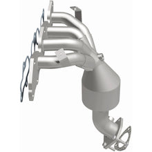 Load image into Gallery viewer, MagnaFlow Conv DF 05-08 Mazda Tribute 2.3L (50525)