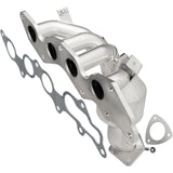 MagnaFlow Conv DF 05-08 Mazda Tribute 2.3L (50525)