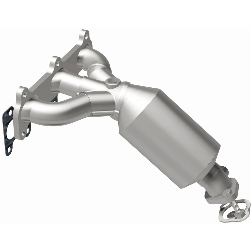 MagnaFlow Conv DF 05-08 Hyundai Tucson/Kia Sportage 2.7 L P/S Manifold AWD (50531)