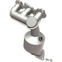 Load image into Gallery viewer, MagnaFlow Conv DF 04-06 Lexus ES330 / 04-06 Toyota Camry / 04-08 Toyota Solara D/S Manifold (50598)