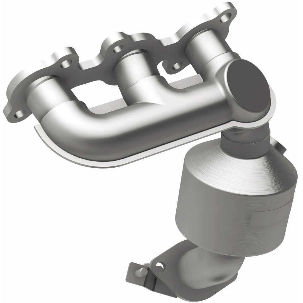 MagnaFlow Conv DF 04-06 Lexus ES330 / 04-06 Toyota Camry / 04-08 Toyota Solara D/S Manifold (50598)