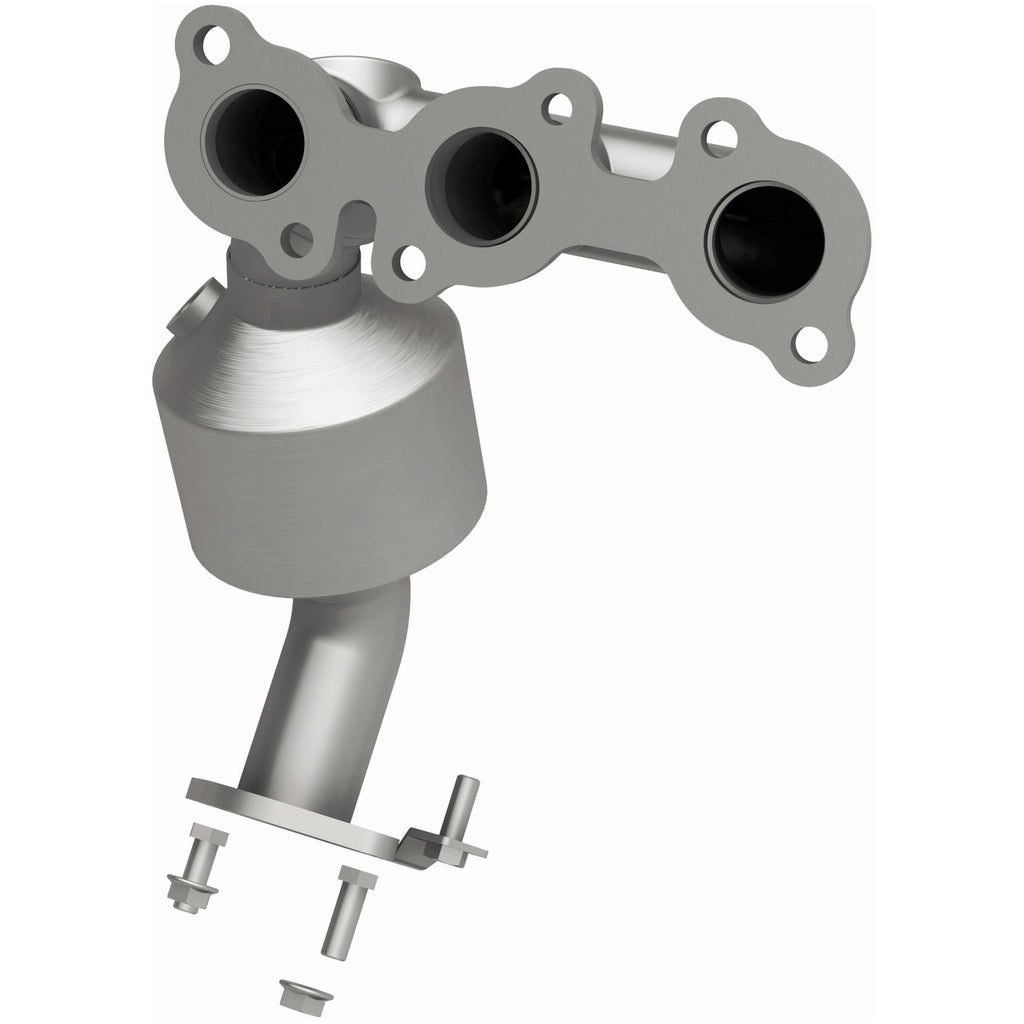 MagnaFlow Conv DF 04-06 Lexus ES330 / 04-06 Toyota Camry / 04-08 Toyota Solara D/S Manifold (50598)