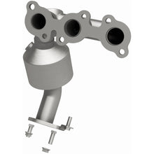 Load image into Gallery viewer, MagnaFlow Conv DF 04-06 Lexus ES330 / 04-06 Toyota Camry / 04-08 Toyota Solara D/S Manifold (50598)
