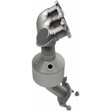 Load image into Gallery viewer, MagnaFlow Conv DF 04-06 Lexus ES330 / 04-06 Toyota Camry / 04-08 Toyota Solara D/S Manifold (50598)
