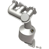 MagnaFlow Conv DF 04-06 Lexus ES330 / 04-06 Toyota Camry / 04-08 Toyota Solara D/S Manifold (50598)